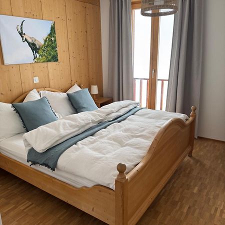 Bed and Breakfast Ustreia Orta Lohn Zewnętrze zdjęcie