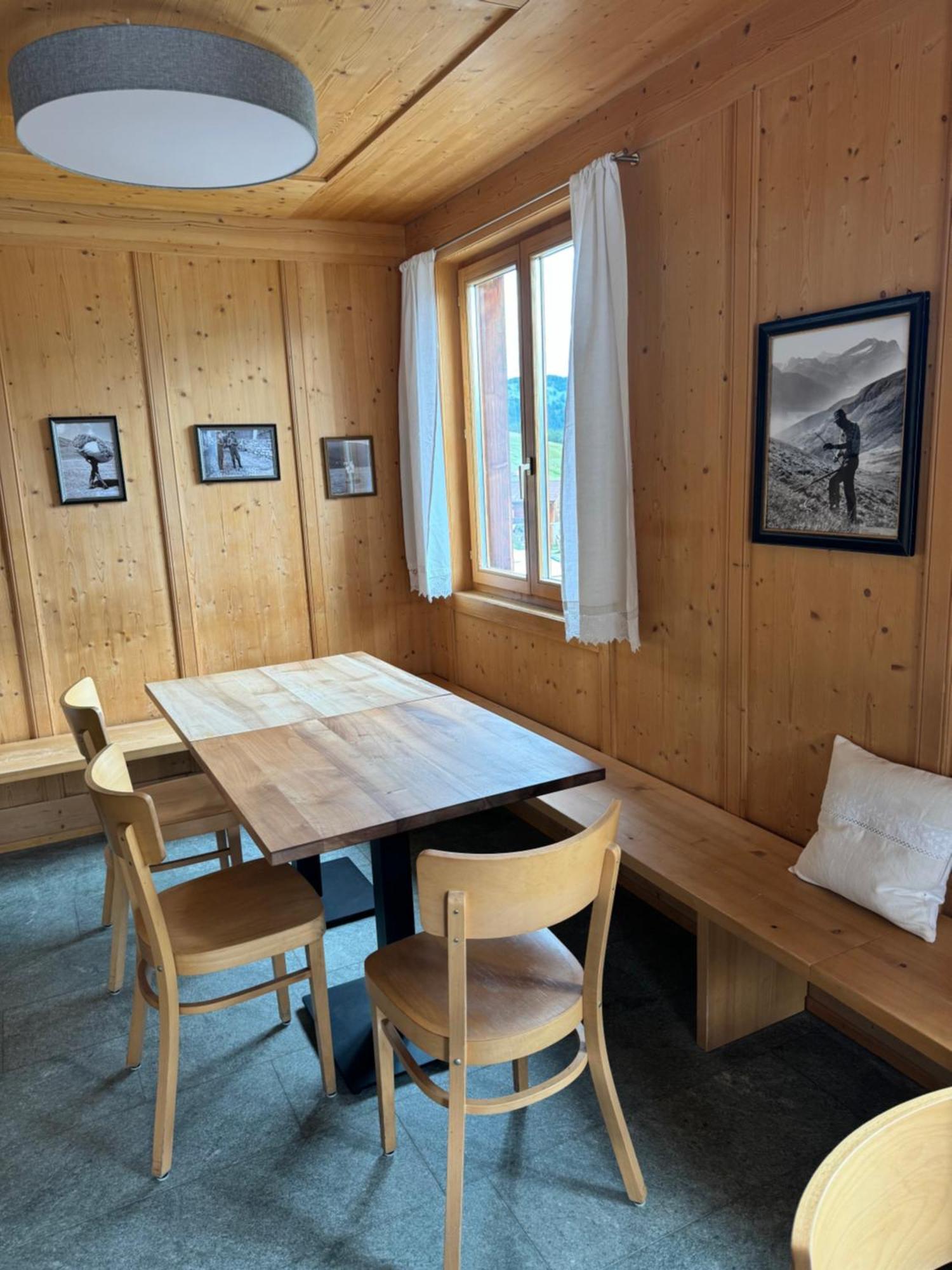 Bed and Breakfast Ustreia Orta Lohn Zewnętrze zdjęcie