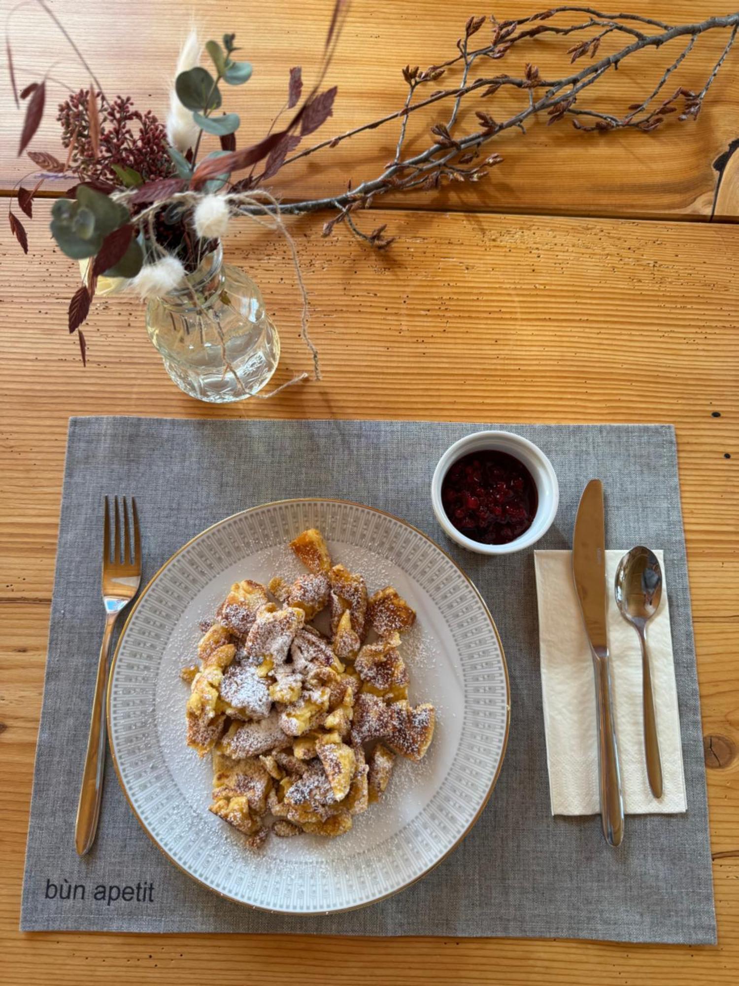 Bed and Breakfast Ustreia Orta Lohn Zewnętrze zdjęcie
